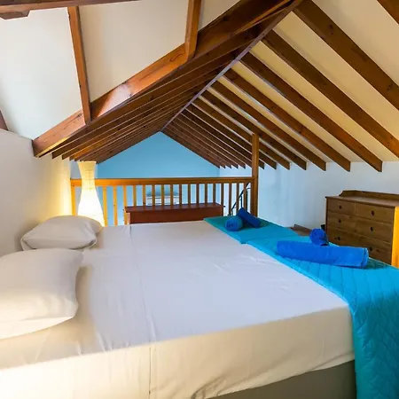 Oceania & Panorama 别墅 *