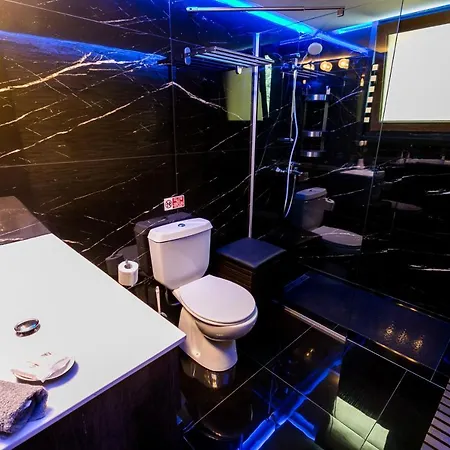 Oceania & Panorama 别墅