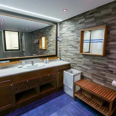 别墅 Oceania & Panorama 佩亚