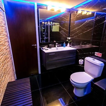 Oceania & Panorama 别墅