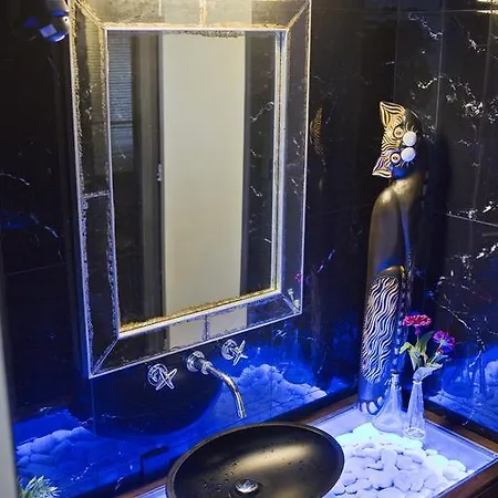 Oceania & Panorama * 佩亚