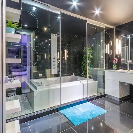 Oceania & Panorama 佩亚