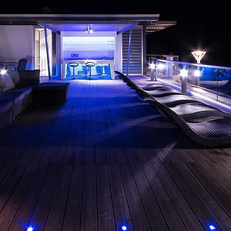 别墅 Oceania & Panorama *