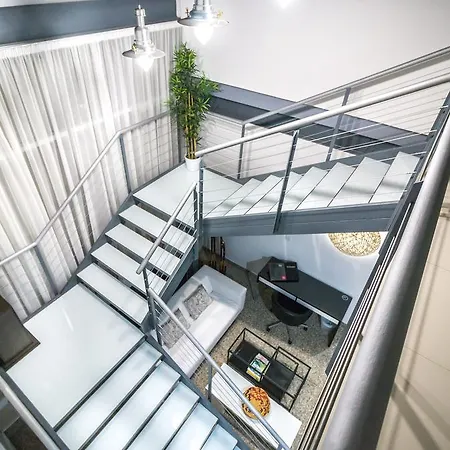 Oceania & Panorama 别墅 佩亚