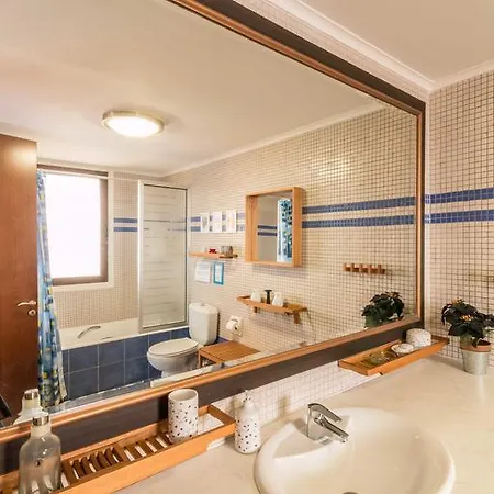 Oceania & Panorama 别墅 *