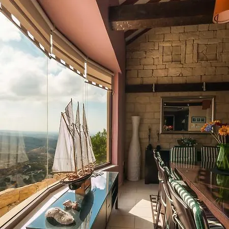 Oceania & Panorama 佩亚