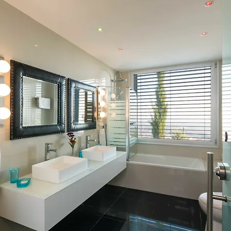 别墅 Oceania & Panorama