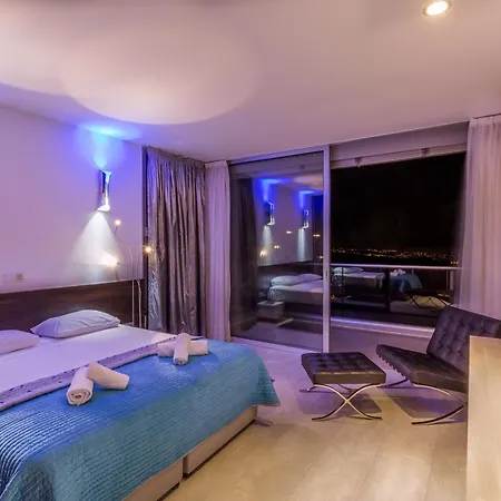 别墅 Oceania & Panorama