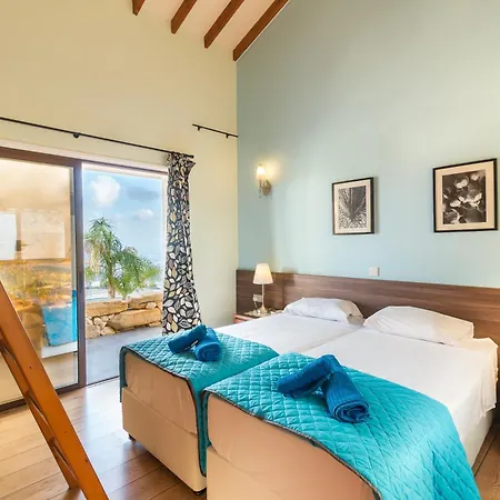 别墅 Oceania & Panorama 佩亚