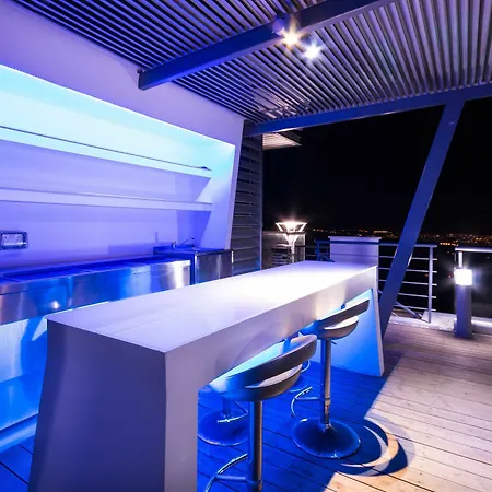 别墅 Oceania & Panorama