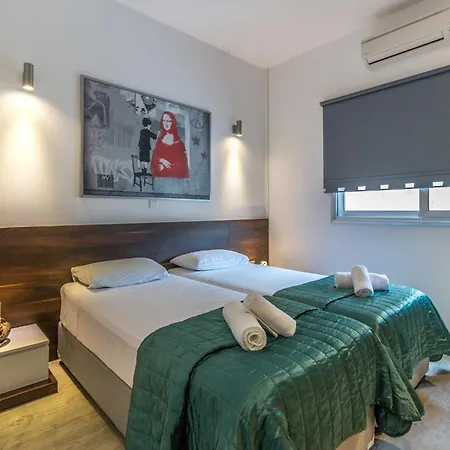 Oceania & Panorama 别墅