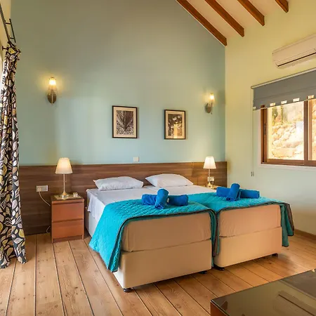 别墅 Oceania & Panorama *