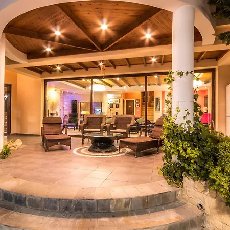 别墅 Oceania & Panorama 佩亚