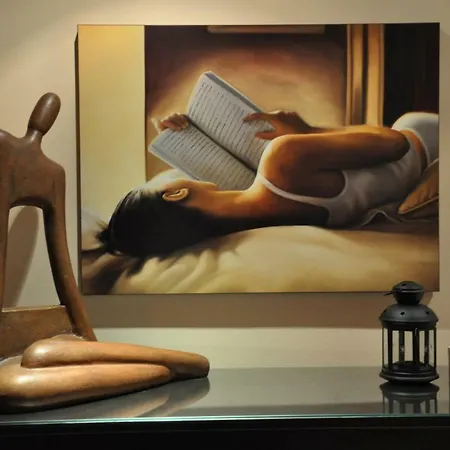 Oceania & Panorama 佩亚