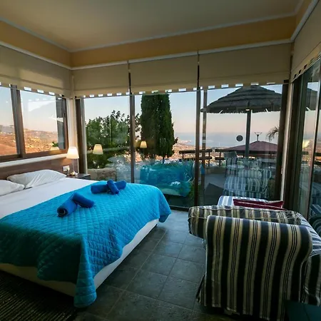 Oceania & Panorama Villa Peyia