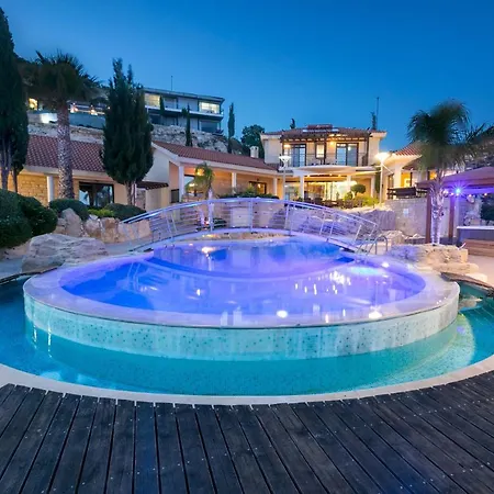 Oceania & Panorama * Peyia