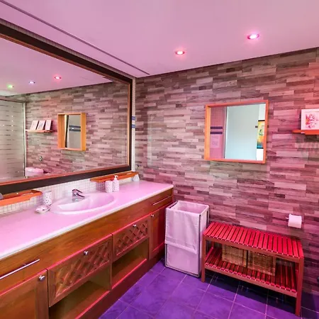 Villa Oceania & Panorama