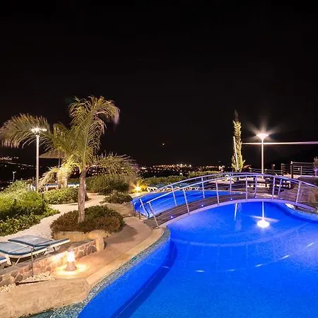 Oceania & Panorama Villa