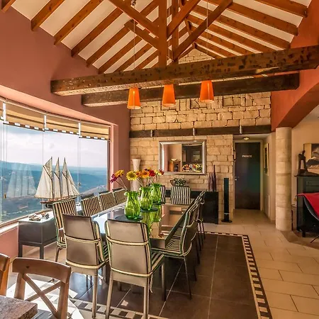 Oceania & Panorama *