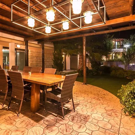 Oceania & Panorama *