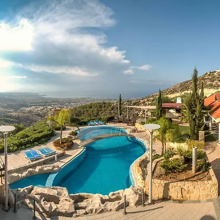 Oceania & Panorama *