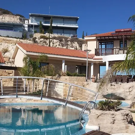 Villa Oceania & Panorama *