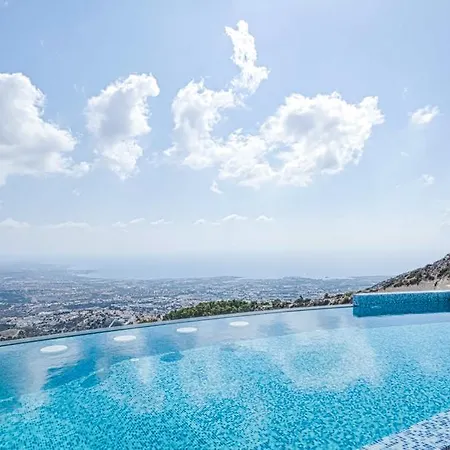 Oceania & Panorama Villa