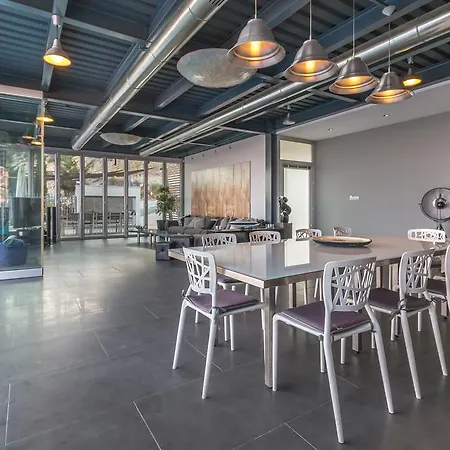 Oceania & Panorama Peyia