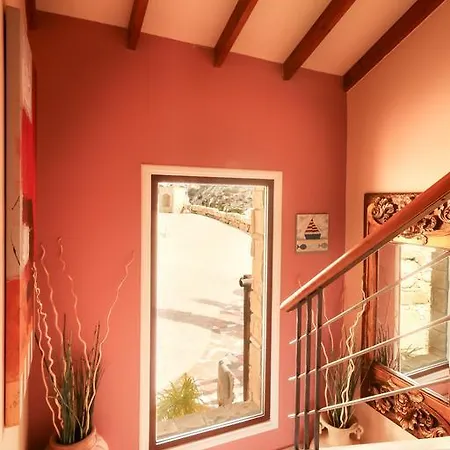 Oceania & Panorama * Peyia