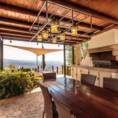 Oceania & Panorama *