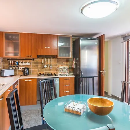 Villa Oceania & Panorama Peyia