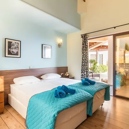 Oceania & Panorama Villa