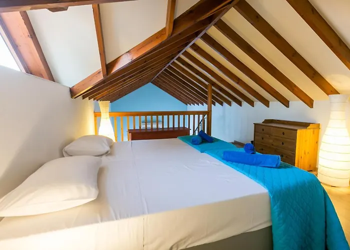 Oceania & Panorama Vilă *