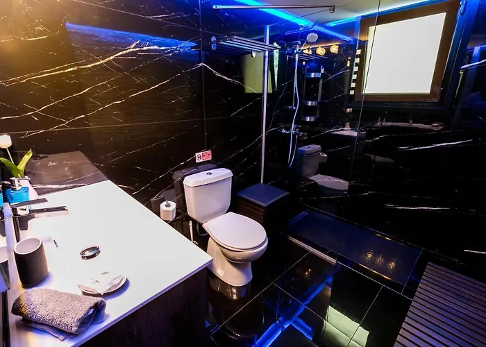 Oceania & Panorama Villa