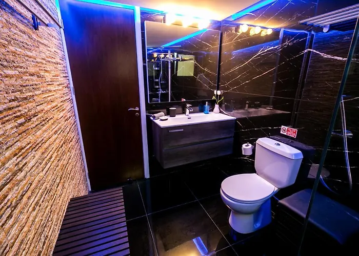 Oceania & Panorama Vilă