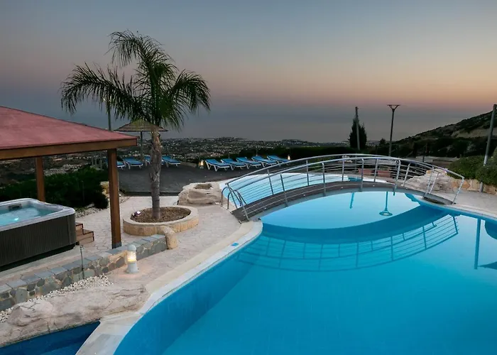 Oceania & Panorama *