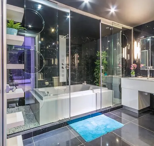 Oceania & Panorama Peyia