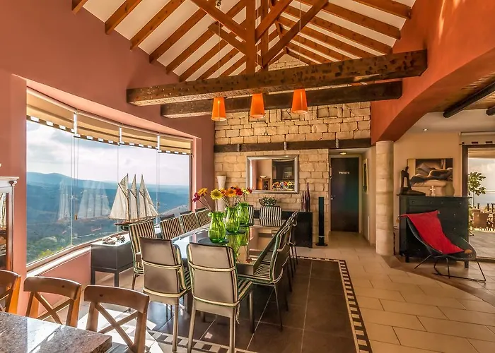 Oceania & Panorama *