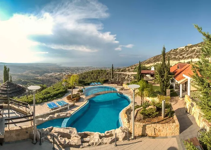 Oceania & Panorama *