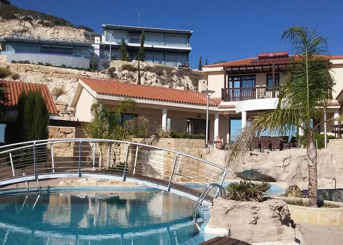 Villa Oceania & Panorama *