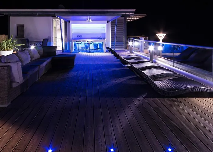 Willa Oceania & Panorama *