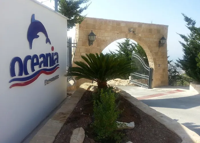 Oceania & Panorama *