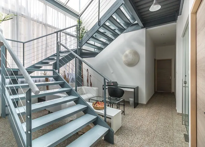 Oceania & Panorama * Peyia