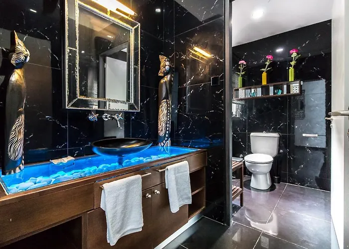 Oceania & Panorama Peyia