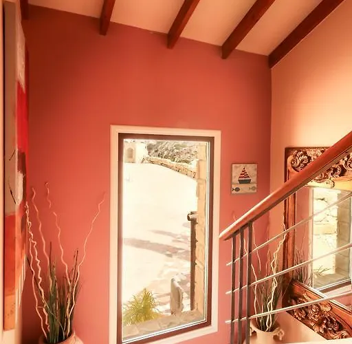 Oceania & Panorama * Peyia