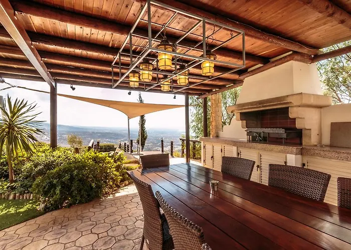 Oceania & Panorama *