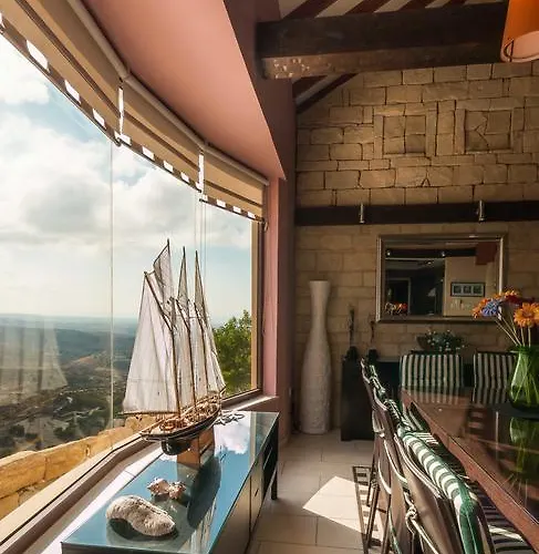 Oceania & Panorama Peyia