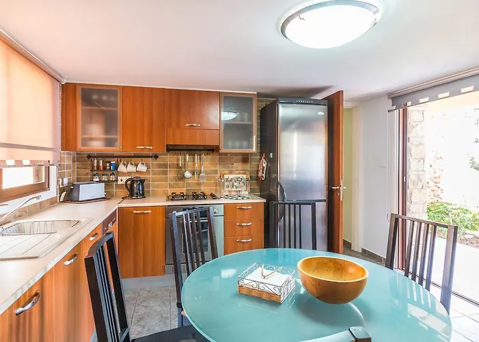 Vilă Oceania & Panorama Peyia