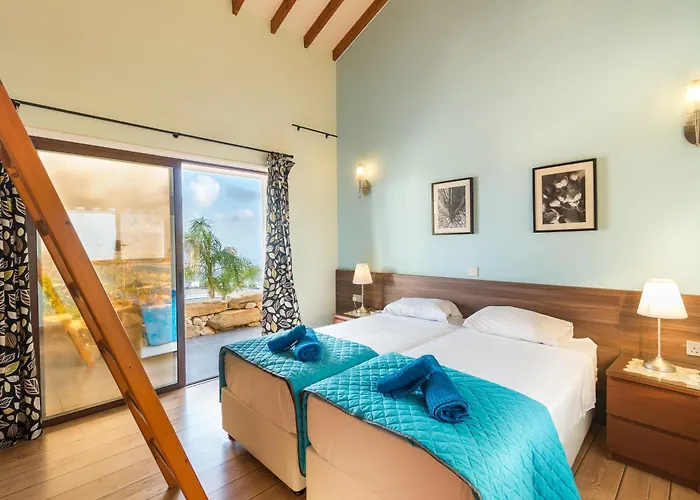 Vilă Oceania & Panorama Peyia