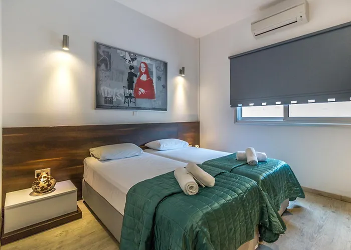 Oceania & Panorama Villa